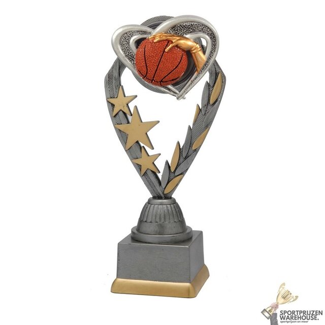 Basketbal sportprijs Basketbal sportprijs