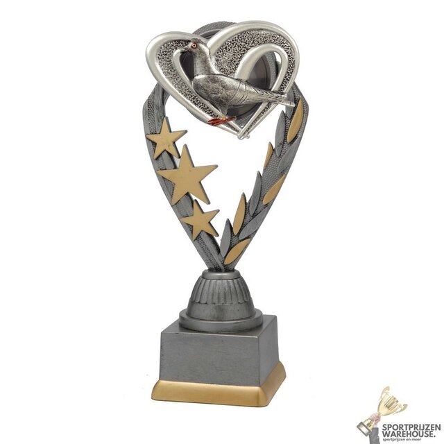 Duiven sport sportprijs