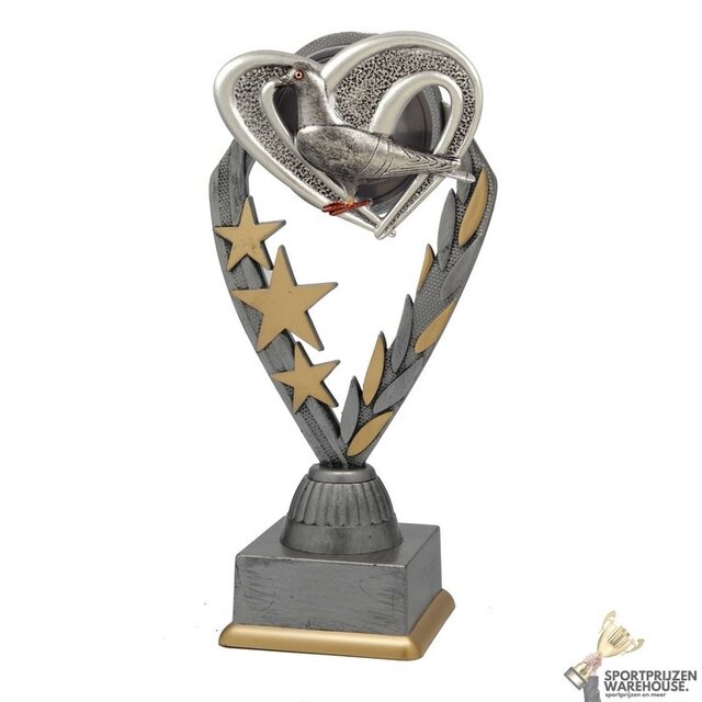 Duiven sport sportprijs