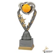 Tennis sportprijs
