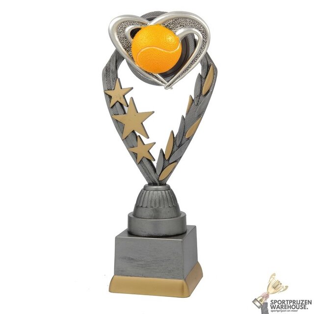 Tennis sportprijs