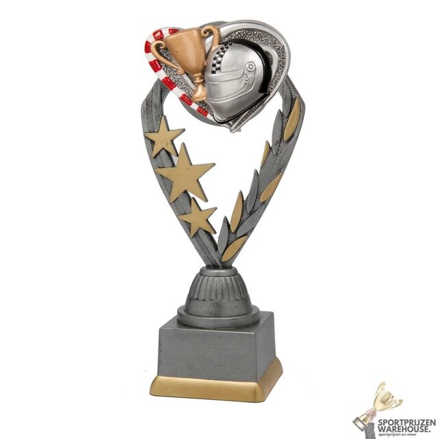 Auto sport sportprijs