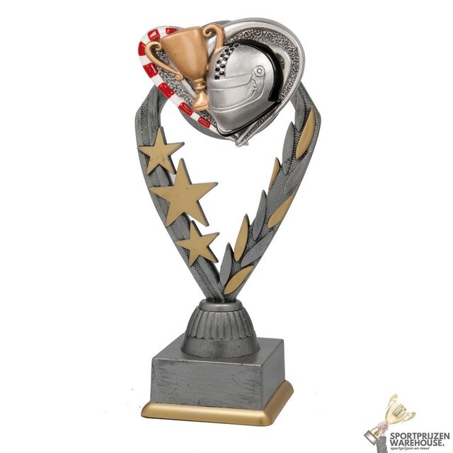 Auto sport sportprijs