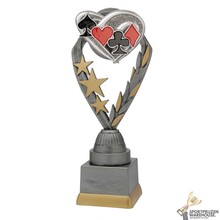 Kaarten sportprijs - PFS.017