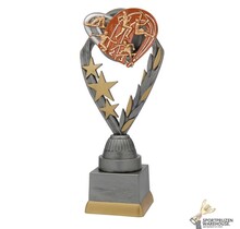 Atletiek sportprijs