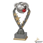 Jeu de Boules sportprijs