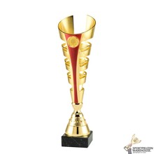 Economy sportprijs met een Rode kleur - ET.445