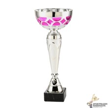 Sportprijs met een Roze kleur - ET.437