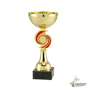 Sportprijs met een Rode kleur - ET.436
