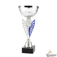 Sportprijs met een Blauwe kleur - ET.434
