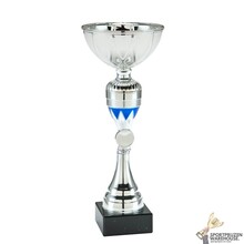 Sportprijs met een Blauwe kleur - ET.393