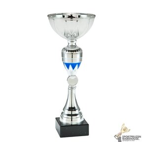 Sportprijs met een Blauwe kleur - ET.393