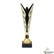 Trofee met een Zwarte kleur - ET.358