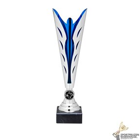 Economy sportprijs met een Blauwe kleur - ET.357