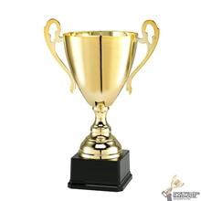 Gouden award met oren - LT.080