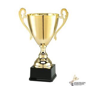 Gouden award met oren - LT.080