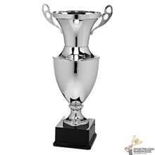 Klassieke wisselbokaal inclusief gratis gravering - X585