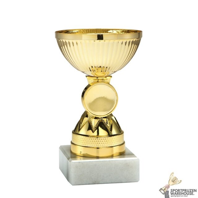 Unieke Trofee