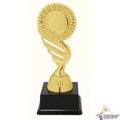 Voordelige Sport trofee in 2 kleuren