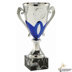 Voordelige award met een Blauwe accent kleur - SET.112