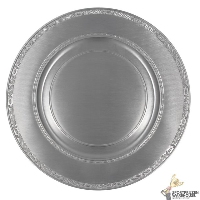 Kampioensschaal van Tin