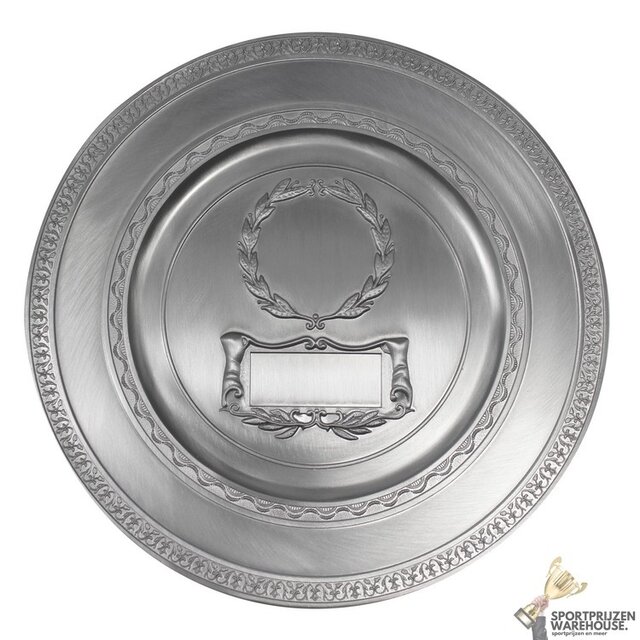 Kampioensschaal van Tin