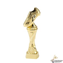 Voetbal Trofee in verschillende afmetingen - X834.01