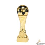 Voetbal Trofee in verschillende afmetingen
