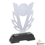 Standaard in verschillende afmetingen