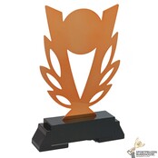 Standaard in verschillende afmetingen