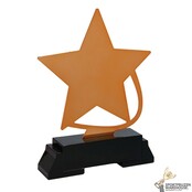 Standaard in verschillende afmetingen