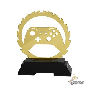 Game Trofee in verschillende afmetingen - L244