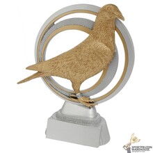 Duiven award  in diverse hoogtes - RE.080