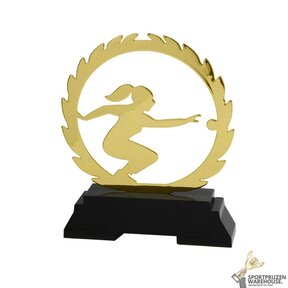 Jeu de boules Trofee in verschillende afmetingen - L242