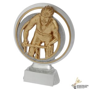 Wielren award in diverse hoogtes - RE.081