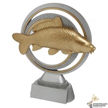 Vissen award  in diverse hoogtes - RE.083