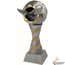 Duiven award  in diverse hoogtes - RE.077