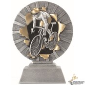 Wielren award in diverse hoogtes