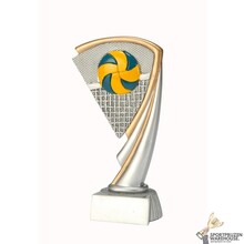 Volleybal award in diverse hoogtes - RE.063.78