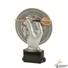 Darts award in diverse hoogtes - RE.097