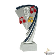 Pin up award  in diverse hoogtes - RE.059.78