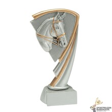 Paarden sport award in diverse hoogtes - RE.055.78