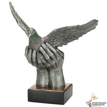 Duiven award  in diverse hoogtes - RE.112