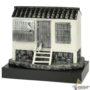 Duiven award  in diverse hoogtes - RE.113