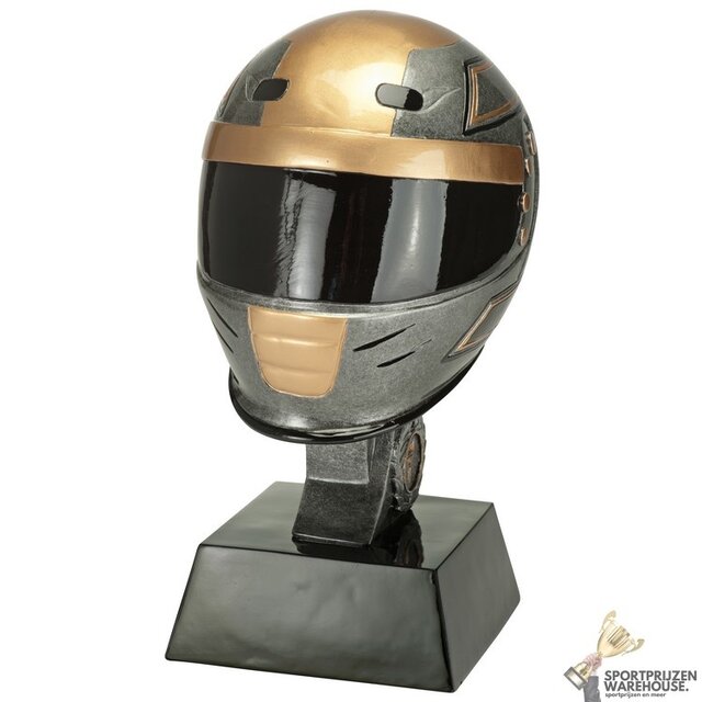 Racing award  in diverse hoogtes