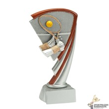 Tennis award  in diverse hoogtes - RE.051.78