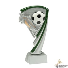 Voetbal award in diverse hoogtes - RE.050.78