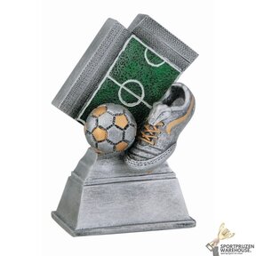 Voetbal award in diverse hoogtes - RE.007.22