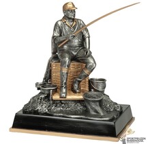 Vissen award - kantvissen