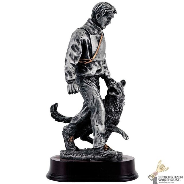 Dieren award - honden Dieren award - honden